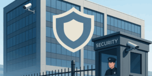 corporate security