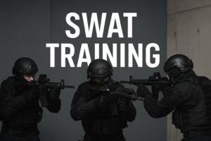 SWAT training