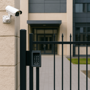 facility security assessment