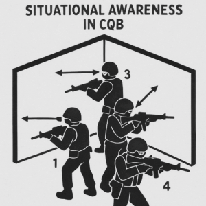 CQB Training